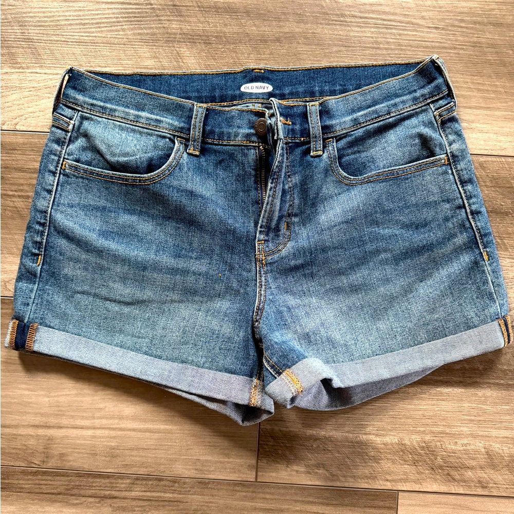 Like New Old Navy Shorts